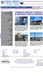 Mobile Screenshot of farwestcorrosion.com
